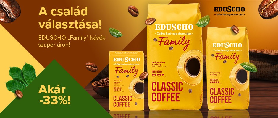 A család választása!