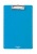 Felírótábla, A4, műanyag, FLEXOFFICE "FO-CB011", kék