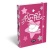 Füzetbox, A5, LIZZYSULI, "Kit tok Stars Purrfect"