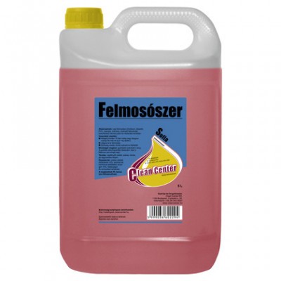 Sofia felmosószer 5 liter