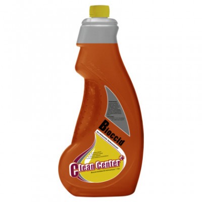 Bioccid fertőtlenítő le- és felmosószer 1 liter