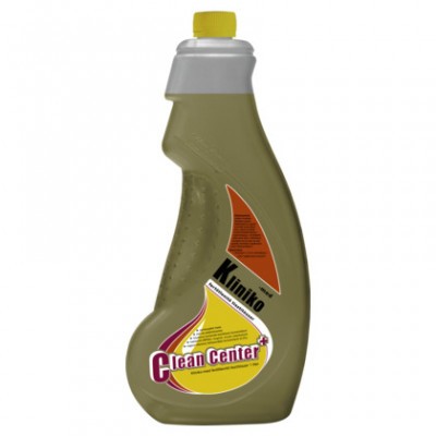 Kliniko-Med fertőtlenítő tisztítószer 1 liter