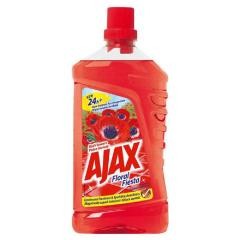 Ajax általános tisztítószer 1 liter Red Flowers