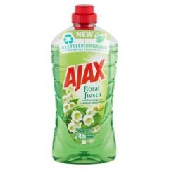 Ajax általános tisztítószer 1 liter Spring flowers