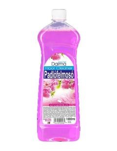 Dalma padlófelmosó 1 l Rózsa