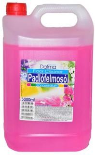 Dalma padlófelmosó koncentrátum 5 l Rózsa