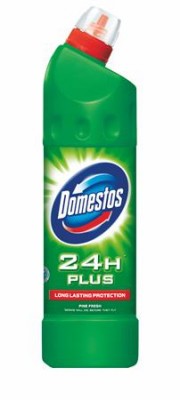 Domestos fertőtlenítőszer 750 ml Pine