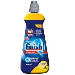 Finish edényöblítő 400 ml Lemon Sparkle