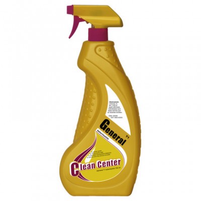 General T1 bútortisztító 750 ml