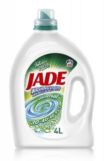 Jade mosószer folyékony 4 L Universal 60 mosásra