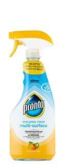 Pronto bútorápoló 500 ml szórófejes Multi-Surface