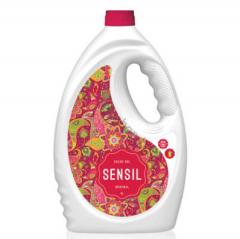 Sensil mosógél folyékony 4 l Original Color