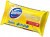 Domestos törlőkendő 60 db-os higiénikus Citrom(Sárga)